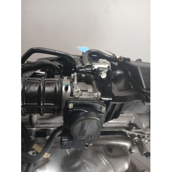 Recambio de motor completo para nissan juke (f15) 1.6 referencia OEM IAM HR16 65.000km B