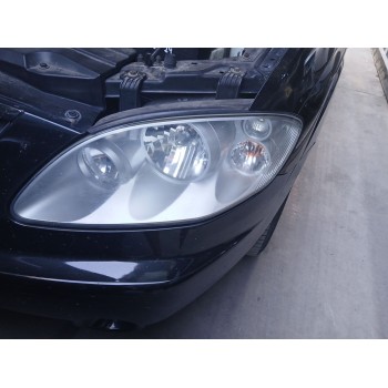 Recambio de faro izquierdo para ssangyong rodius i 2.7 xdi referencia OEM IAM a044935  