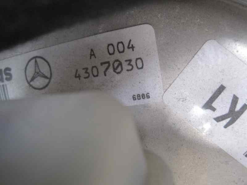 Recambio de servofreno para mercedes-benz clase a (w168) 160 (168.033) referencia OEM IAM A0044307030  
