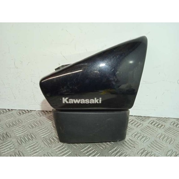 Recambio de plasticos para kawasaki vn 750 / 800 / 900 vn 900 classic referencia OEM IAM 140910641 CUBIERTA LATERAL DERECHA
