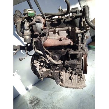 Recambio de motor completo para toyota yaris (ksp9/scp9/nlp9) básico referencia OEM IAM 1NDTV B 1ND-TV