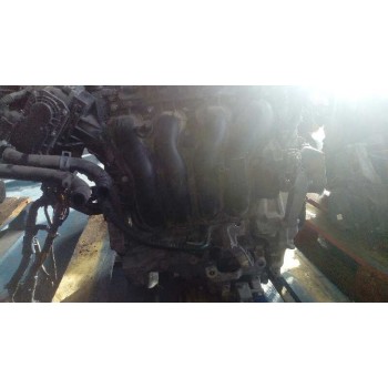 Recambio de motor completo para honda civic berlina (fn) referencia OEM IAM R18A2 10.000KM 