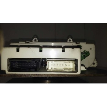 Recambio de mando climatizador para ford mondeo berlina (ge) ambiente referencia OEM IAM 2S7H18C612AB  
