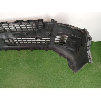 Recambio de paragolpes delantero para peugeot expert autobús (v_) 1.5 bluehdi 100 referencia OEM IAM 9808639977  