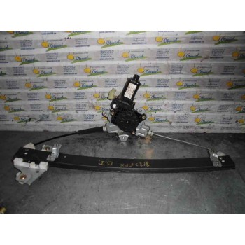 ELEVALUNAS DELANTERO IZQUIERDO FICHA 2 PINS 5 PTAS