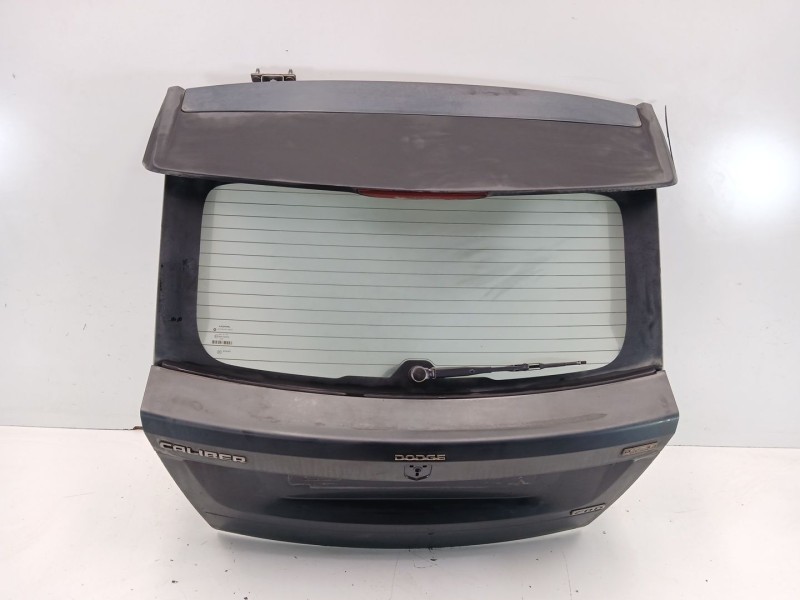 Recambio de porton trasero para dodge caliber 2.0 crd referencia OEM IAM   
