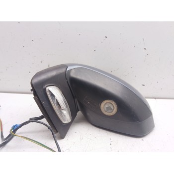 Recambio de retrovisor izquierdo para citroën c4 grand picasso i (ua_) 1.6 hdi referencia OEM IAM   