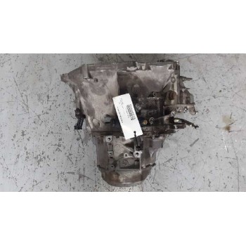 Recambio de caja casco para citroën c3 picasso referencia OEM IAM 20DP72  