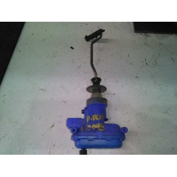 MOTOR CIERRE CENTRALIZADO DELANTERO DERECHO SERVOMOTOR