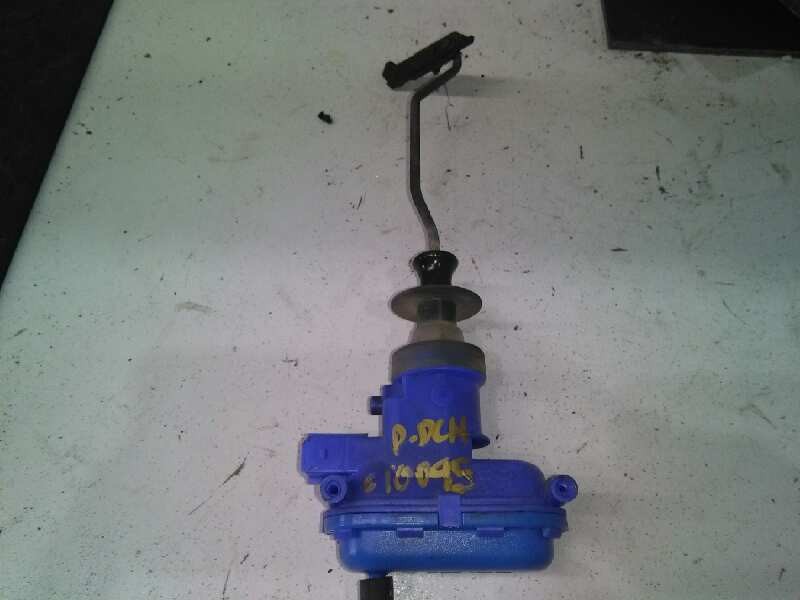 Recambio de motor cierre centralizado delantero derecho para seat toledo (1l) base referencia OEM IAM   SERVOMOTOR