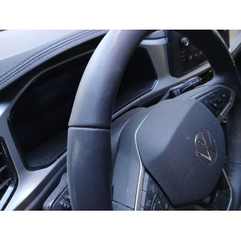 Recambio de volante para volkswagen t-roc (a11, d11) 1.5 tsi referencia OEM IAM   