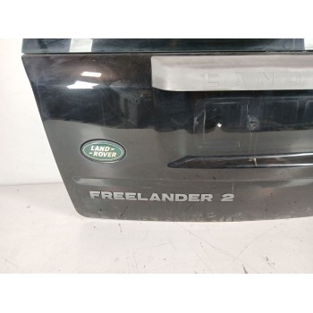Recambio de porton trasero para land rover freelander (lr2) referencia OEM IAM LR005853  