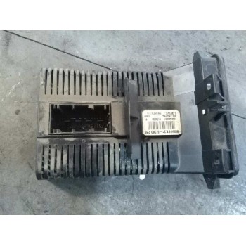 Recambio de mando luces para bmw serie 3 berlina (e46) 320d referencia OEM IAM 8383226  