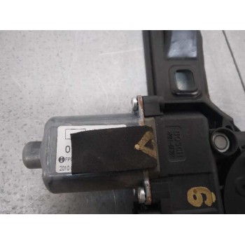 Recambio de elevalunas delantero derecho para citroën nemo basis referencia OEM IAM  ELÉCTRICO 6 PINES