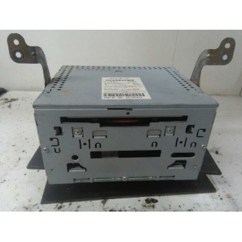 SISTEMA AUDIO / RADIO CD 8701A225 DY3W69U2