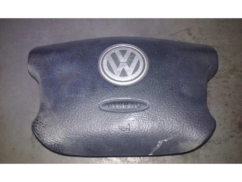 Recambio de airbag delantero izquierdo para volkswagen golf iv berlina (1j1) spirit referencia OEM IAM   