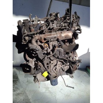 Recambio de motor completo para toyota yaris (ksp9/scp9/nlp9) básico referencia OEM IAM 1NDTV B 1ND-TV