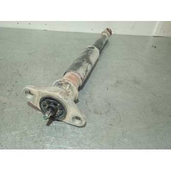 Recambio de amortiguador trasero derecho para kia carens ( ) 1.7 crdi cat referencia OEM IAM 55310A4500  