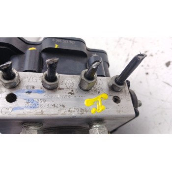 Recambio de abs para renault kadjar (ha_, hl_) 1.2 tce 130 referencia OEM IAM 476609543R 476605200r 