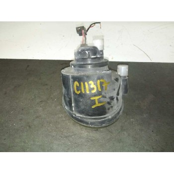 FARO ANTINIEBLA IZQUIERDO S / R 