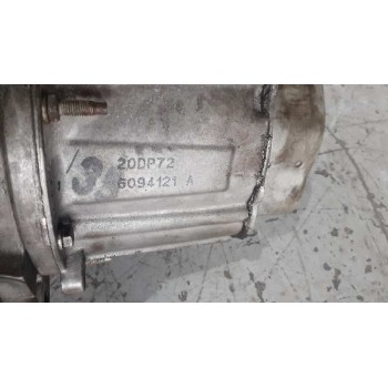 Recambio de caja casco para citroën c3 picasso referencia OEM IAM 20DP72  