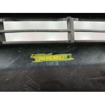 Recambio de paragolpes delantero para peugeot expert autobús (v_) 1.5 bluehdi 100 referencia OEM IAM 9808639977  