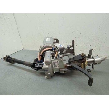Recambio de columna direccion para renault scenic ii grand confort expression referencia OEM IAM 8200302595  