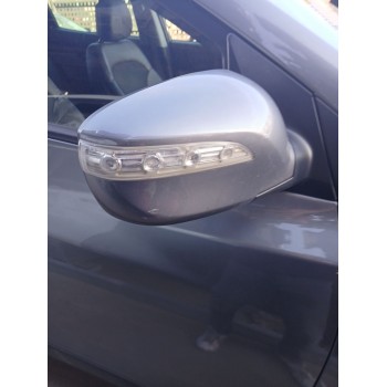 Recambio de retrovisor derecho para hyundai ix35 (lm, el, elh) 1.6 referencia OEM IAM 876202Y070ZAR  