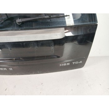 Recambio de porton trasero para land rover freelander (lr2) referencia OEM IAM LR005853  