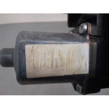 Recambio de elevalunas delantero derecho para citroën nemo basis referencia OEM IAM  ELÉCTRICO 6 PINES