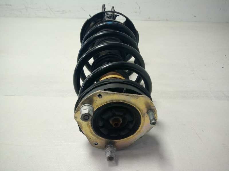 Recambio de amortiguador delantero derecho para ford transit courier combi trend referencia OEM IAM 61471140  