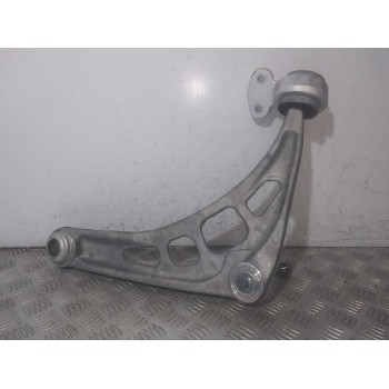 Recambio de brazo suspension inferior delantero izquierdo para bmw serie 3 touring (e46) 320d referencia OEM IAM   FUELLE ROTO