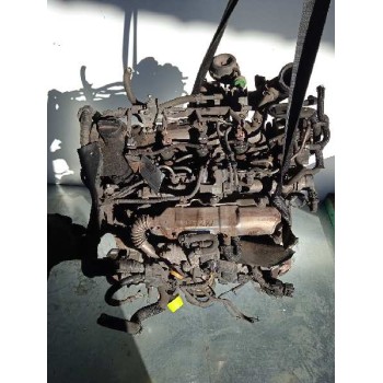 Recambio de motor completo para toyota yaris (ksp9/scp9/nlp9) básico referencia OEM IAM 1NDTV B 1ND-TV