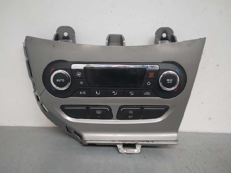 Recambio de mando climatizador para ford focus lim. (cb8) trend referencia OEM IAM BM5T18C612CL  