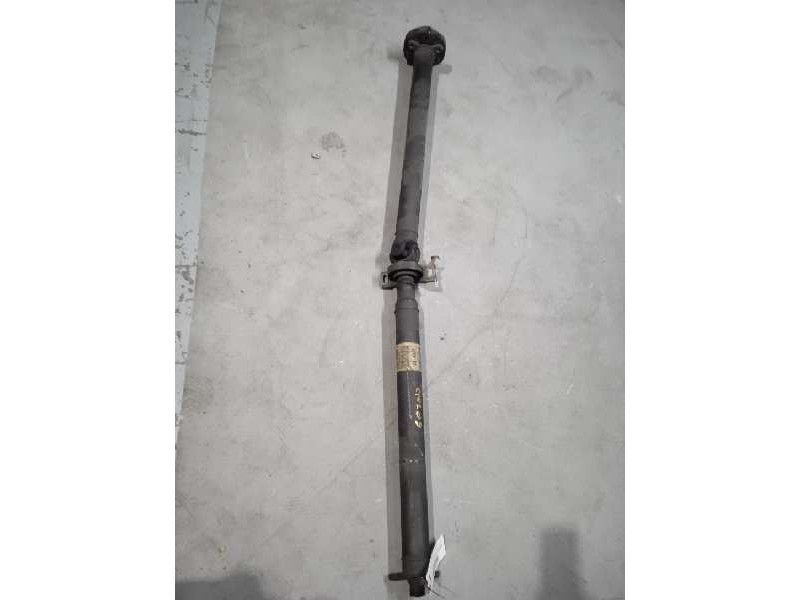 Recambio de transmision central para mercedes-benz clase c (w203) berlina 200 cdi (203.004) referencia OEM IAM 2034104606  