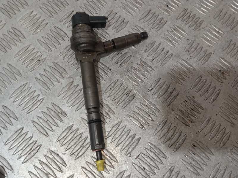 Recambio de inyector para opel astra h ber. 1.7 16v cdti referencia OEM IAM 0445110175 X1 