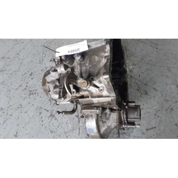 Recambio de caja casco para citroën c3 picasso referencia OEM IAM 20DP72  