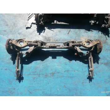 Recambio de puente trasero para hyundai i30 (gd) classic referencia OEM IAM   