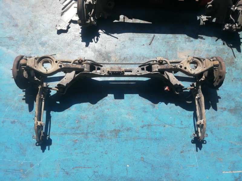 Recambio de puente trasero para hyundai i30 (gd) classic referencia OEM IAM   