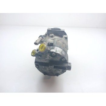 Recambio de compresor aire acondicionado para cadillac bls business referencia OEM IAM 1099  