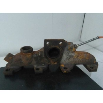 Recambio de colector escape para renault megane iii berlina 5 p bose edition referencia OEM IAM   