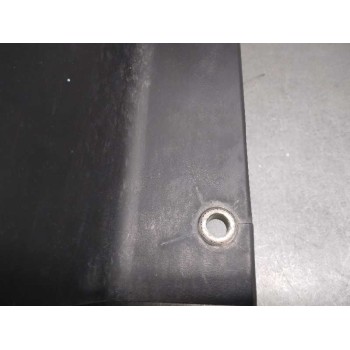 Recambio de piloto trasero izquierdo para fiat doblo cargo 1.3 16v jtd cat referencia OEM IAM 51810674  