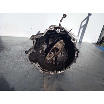 Recambio de caja cambios para volkswagen passat berlina (3b2) 1.9 tdi referencia OEM IAM DHF B 195.678KM 5V