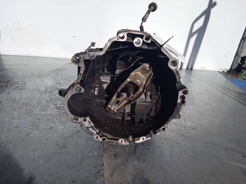 Recambio de caja cambios para volkswagen passat berlina (3b2) 1.9 tdi referencia OEM IAM DHF B 195.678KM 5V