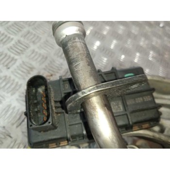 Recambio de turbocompresor para jaguar xf 3.0 v6 diesel luxury referencia OEM IAM 778400-3 ENTREGA CASCO AX2Q6K682CA