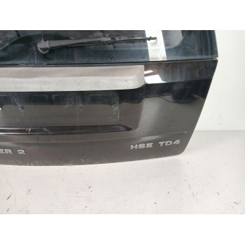 Recambio de porton trasero para land rover freelander (lr2) referencia OEM IAM LR005853  