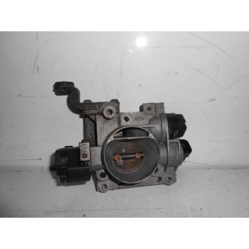 Recambio de caja mariposa para fiat punto berlina (188) 1.2 8v referencia OEM IAM 36SXFE1  