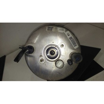 Recambio de servofreno para mercedes-benz clase a (w168) 160 (168.033) referencia OEM IAM A0044307030  