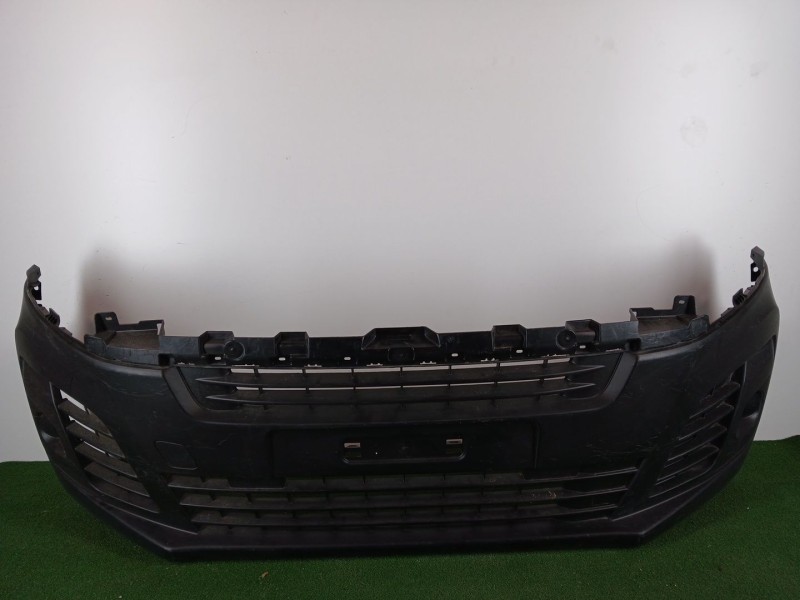 Recambio de paragolpes delantero para peugeot expert autobús (v_) 1.5 bluehdi 100 referencia OEM IAM 9808639977  