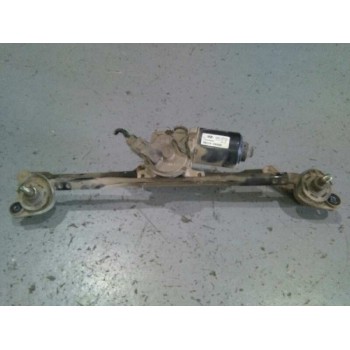 MOTOR LIMPIA DELANTERO 981102B000 